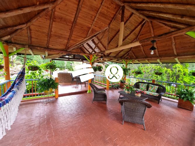 Finca en venta en Pantanillo, El Retiro, 3750 m² · foto 15 de 24