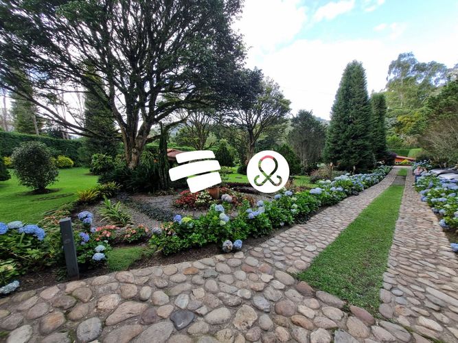 Finca en venta en Pantanillo, El Retiro, 3750 m² · foto 16 de 24