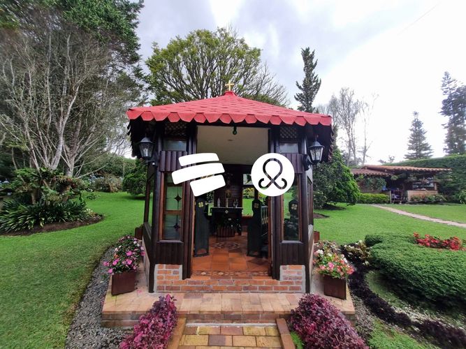 Finca en venta en Pantanillo, El Retiro, 3750 m² · foto 17 de 24