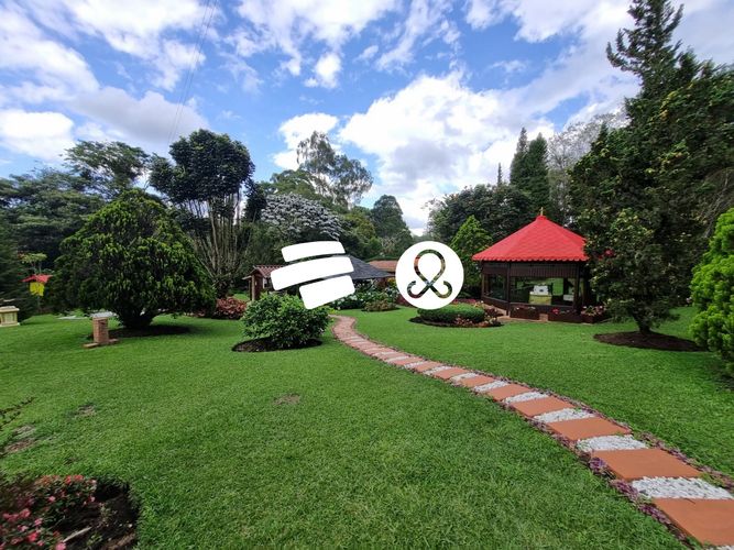 Finca en venta en Pantanillo, El Retiro, 3750 m² · foto 18 de 24