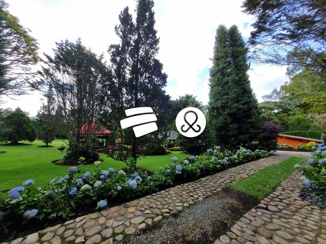 Finca en venta en Pantanillo, El Retiro, 3750 m² · foto 19 de 24