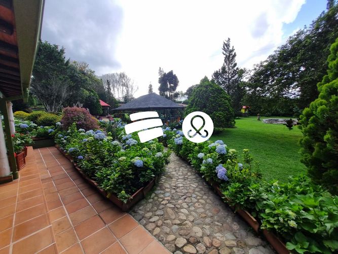 Finca en venta en Pantanillo, El Retiro, 3750 m² · foto 20 de 24