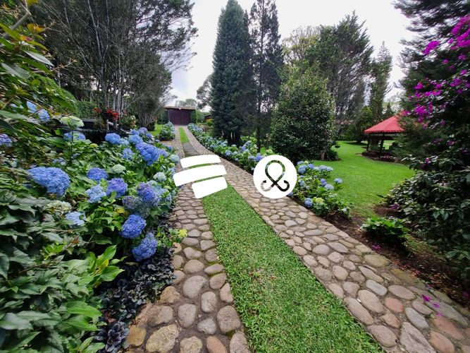 Finca en venta en Pantanillo, El Retiro, 3750 m² · foto 23 de 24
