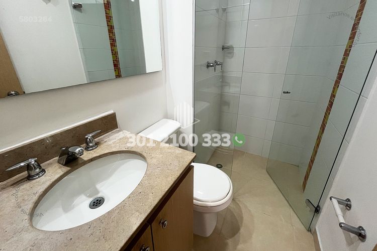 Apartamento de 3 alcobas en venta en San Jose, Sabaneta, 88 m² · foto 10 de 24