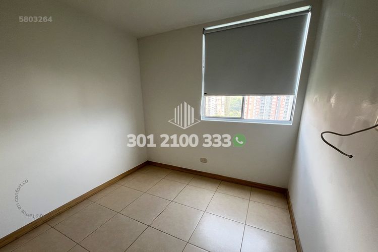 Apartamento de 3 alcobas en venta en San Jose, Sabaneta, 88 m² · foto 12 de 24