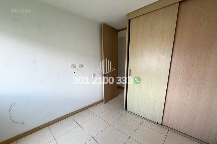 Apartamento de 3 alcobas en venta en San Jose, Sabaneta, 88 m² · foto 14 de 24