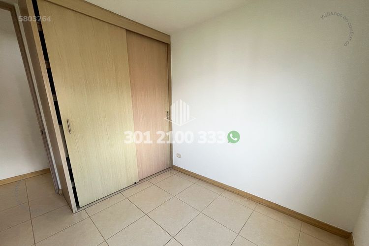Apartamento de 3 alcobas en venta en San Jose, Sabaneta, 88 m² · foto 13 de 24