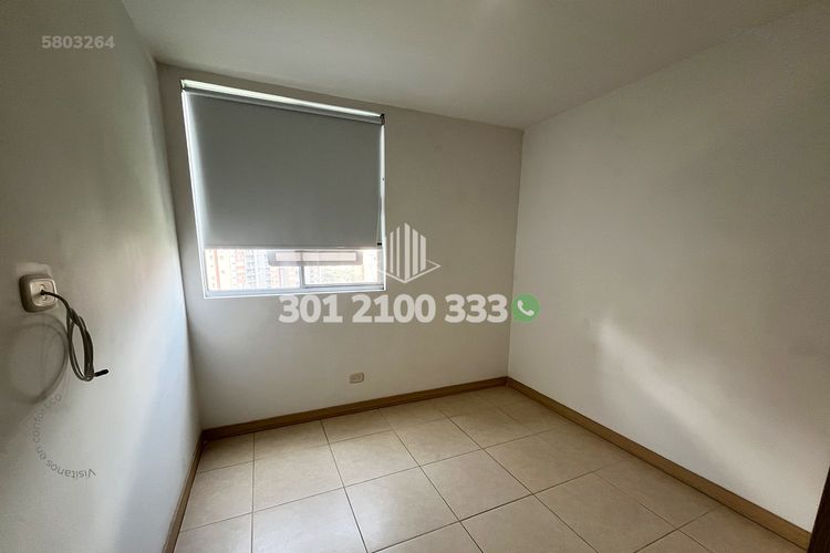 Apartamento de 3 alcobas en venta en San Jose, Sabaneta, 88 m² · foto 15 de 24