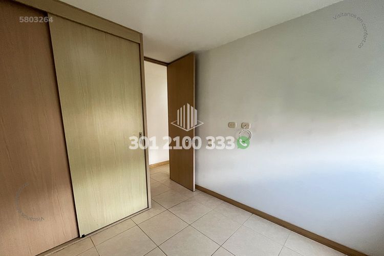 Apartamento de 3 alcobas en venta en San Jose, Sabaneta, 88 m² · foto 16 de 24