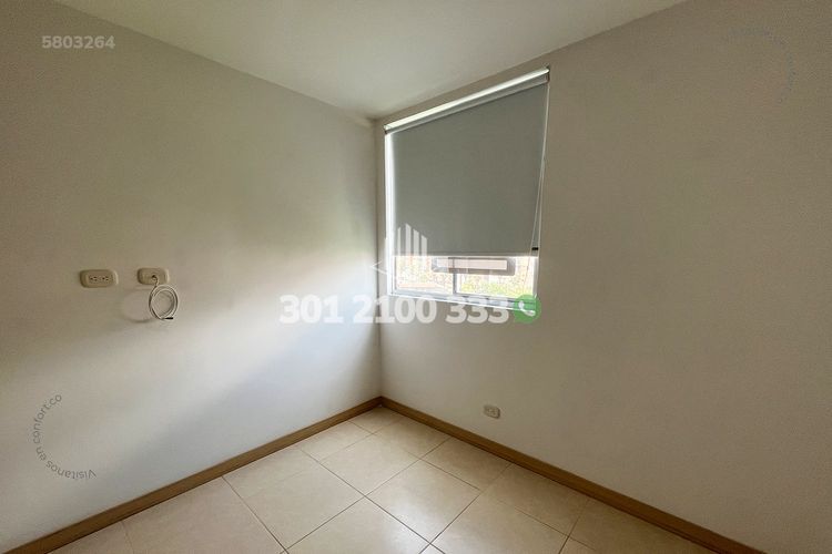 Apartamento de 3 alcobas en venta en San Jose, Sabaneta, 88 m² · foto 17 de 24