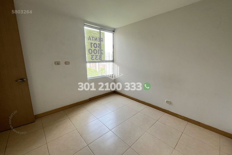 Apartamento de 3 alcobas en venta en San Jose, Sabaneta, 88 m² · foto 22 de 24