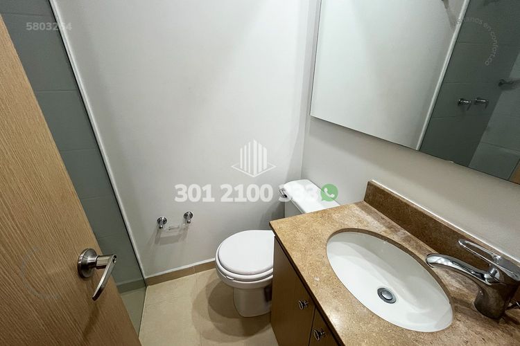 Apartamento de 3 alcobas en venta en San Jose, Sabaneta, 88 m² · foto 24 de 24