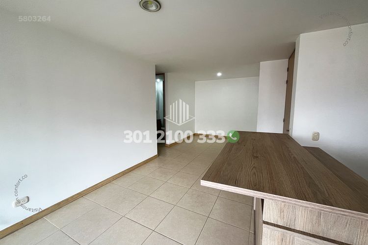 Apartamento de 3 alcobas en venta en San Jose, Sabaneta, 88 m² · foto 5 de 24