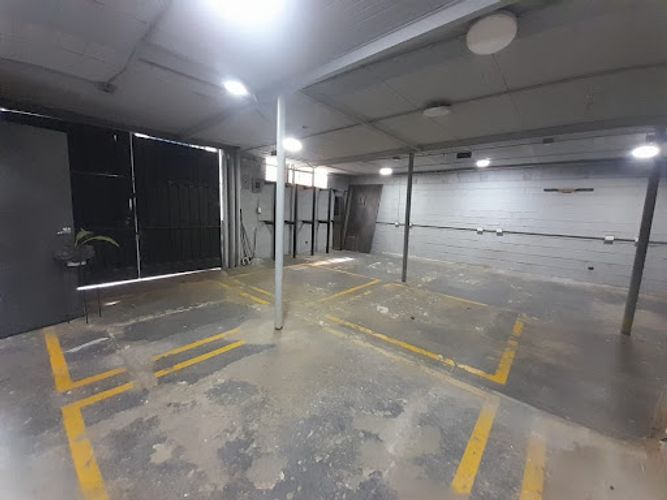 Bodega en arriendo en Tenche, Medellín, 300 m² · foto 3 de 20
