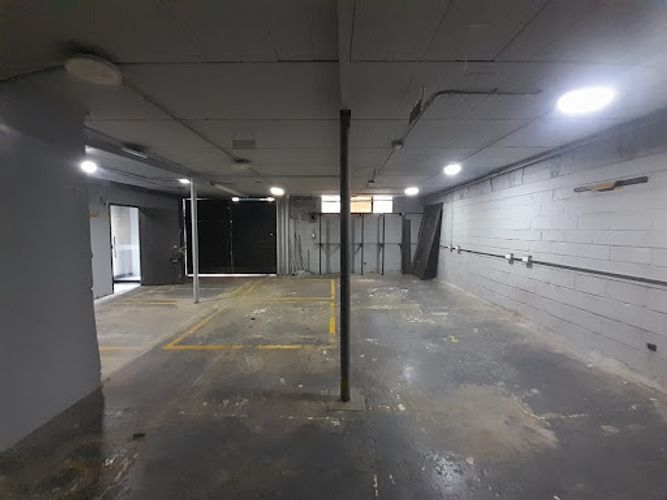 Bodega en arriendo en Tenche, Medellín, 300 m² · foto 4 de 20
