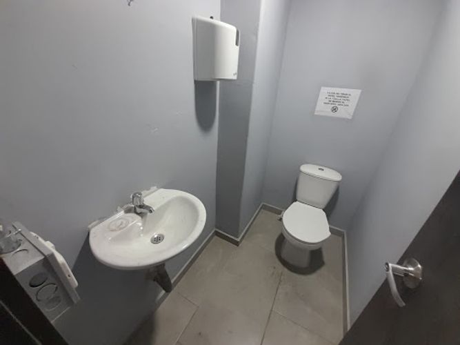 Bodega en arriendo en Tenche, Medellín, 300 m² · foto 16 de 20