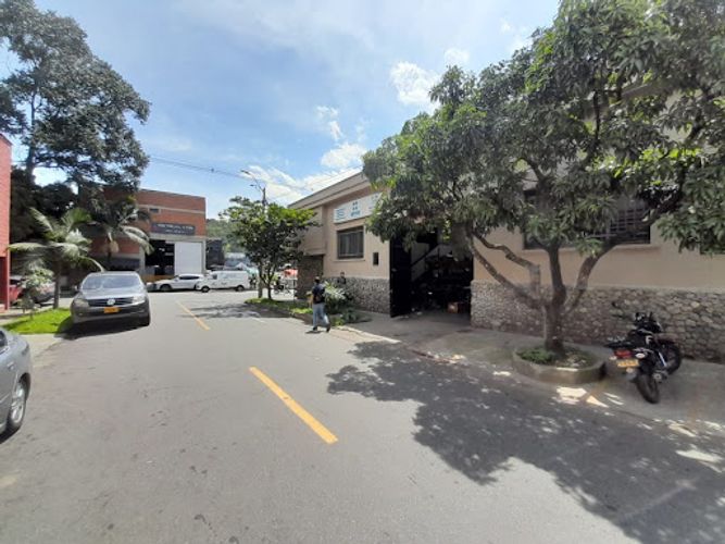 Bodega en arriendo en Tenche, Medellín, 300 m² · foto 20 de 20