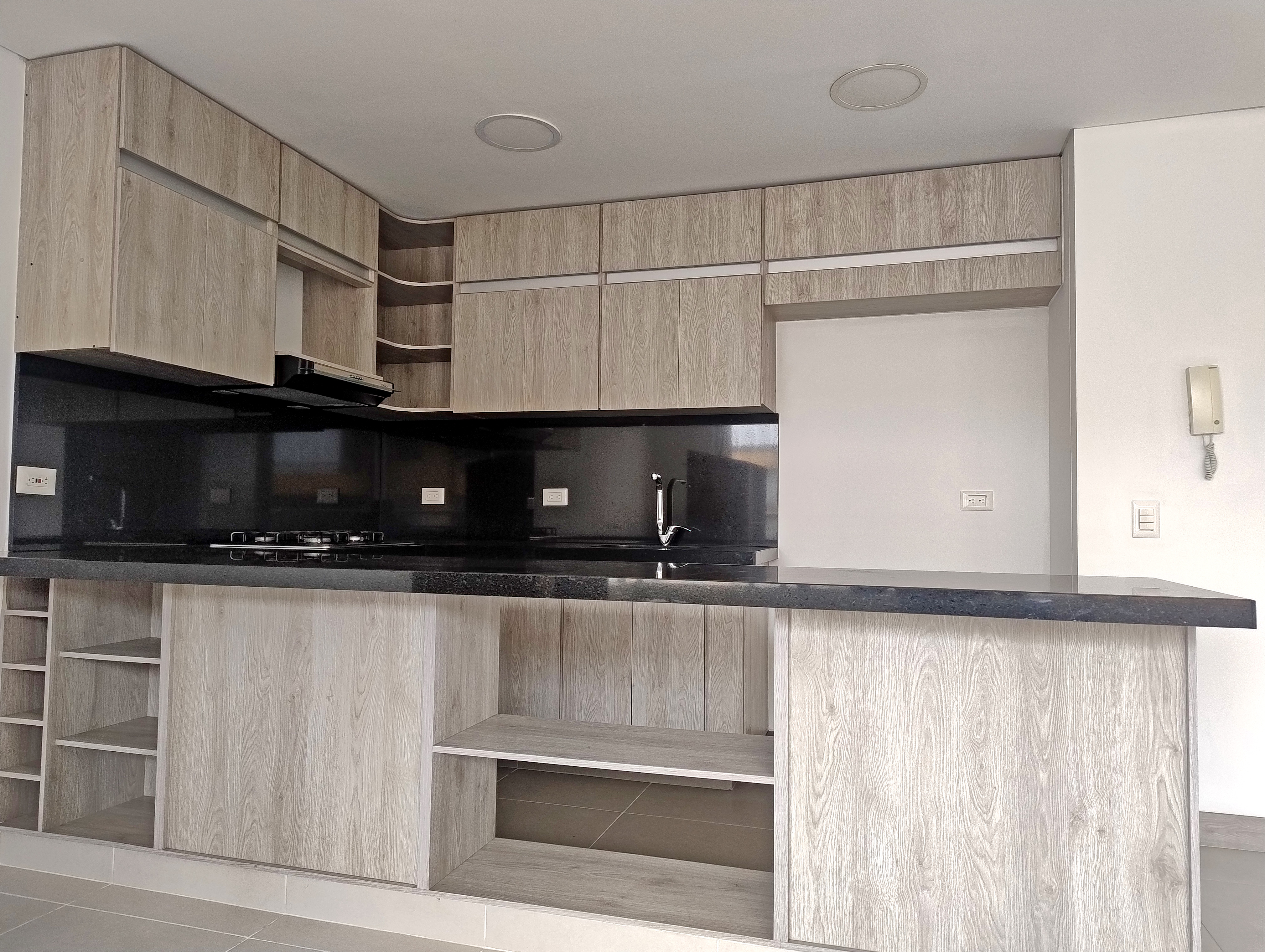 Apartamento en venta en Area libre - parque del amor, Cali 3