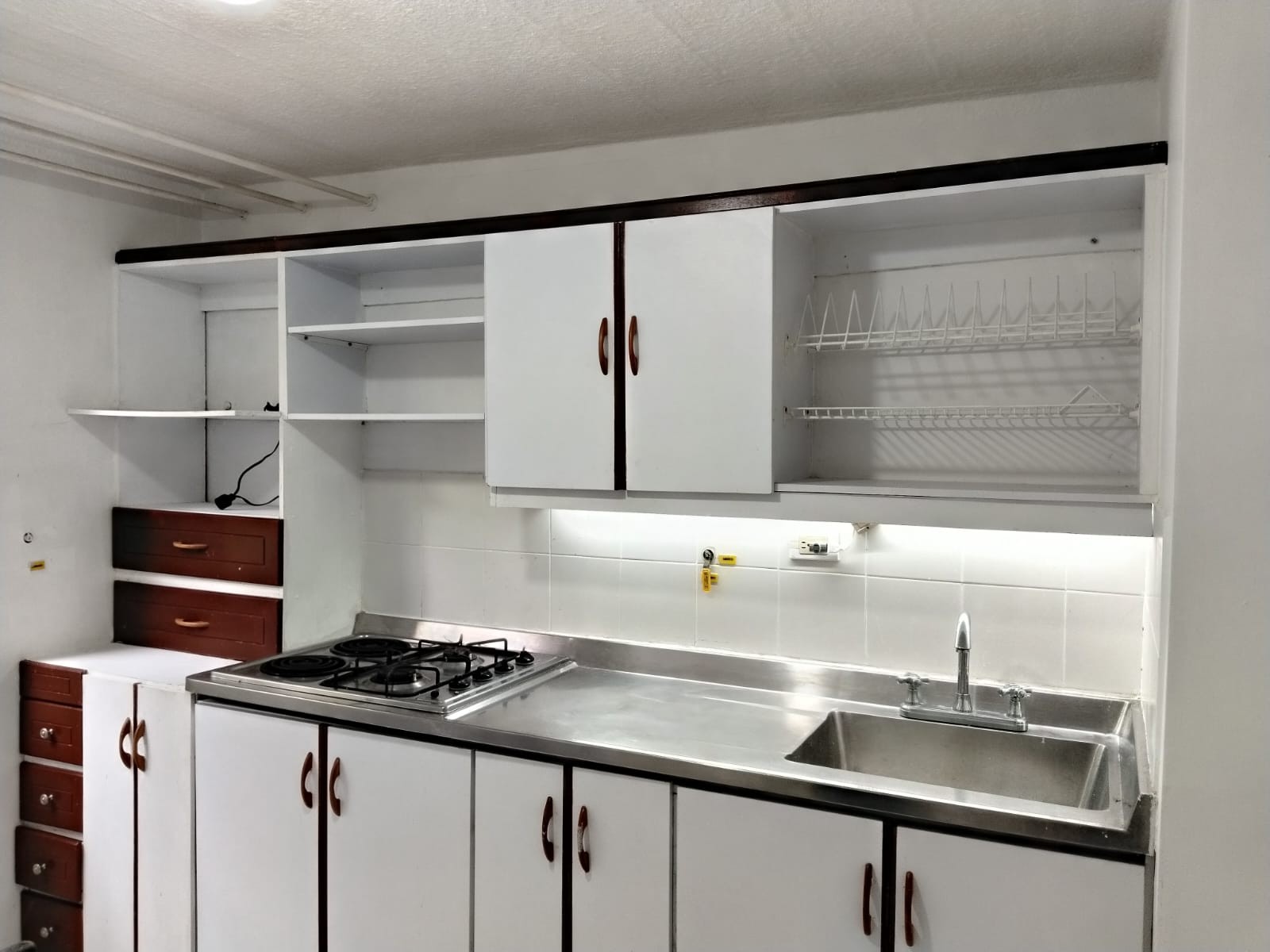 Apartamento en venta en El Poblado, Medellín · foto 4 de 20