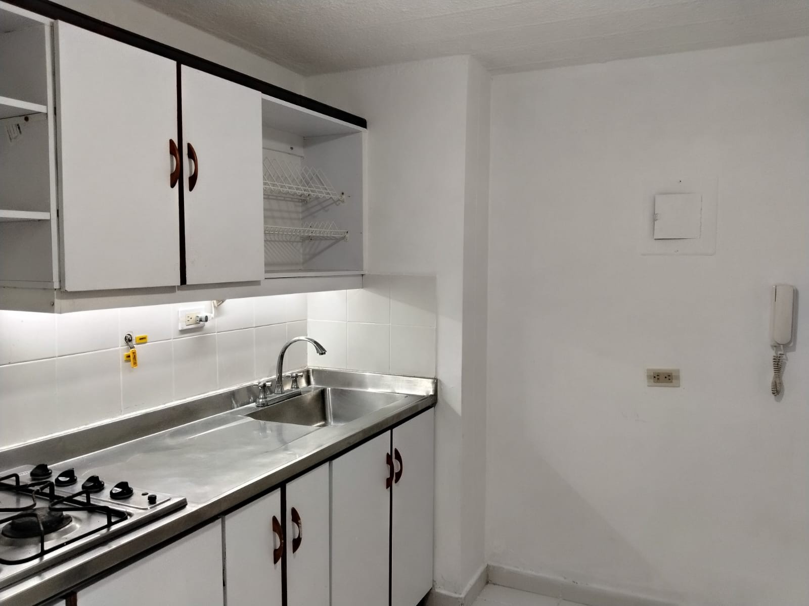 Apartamento en venta en El Poblado, Medellín · foto 5 de 20