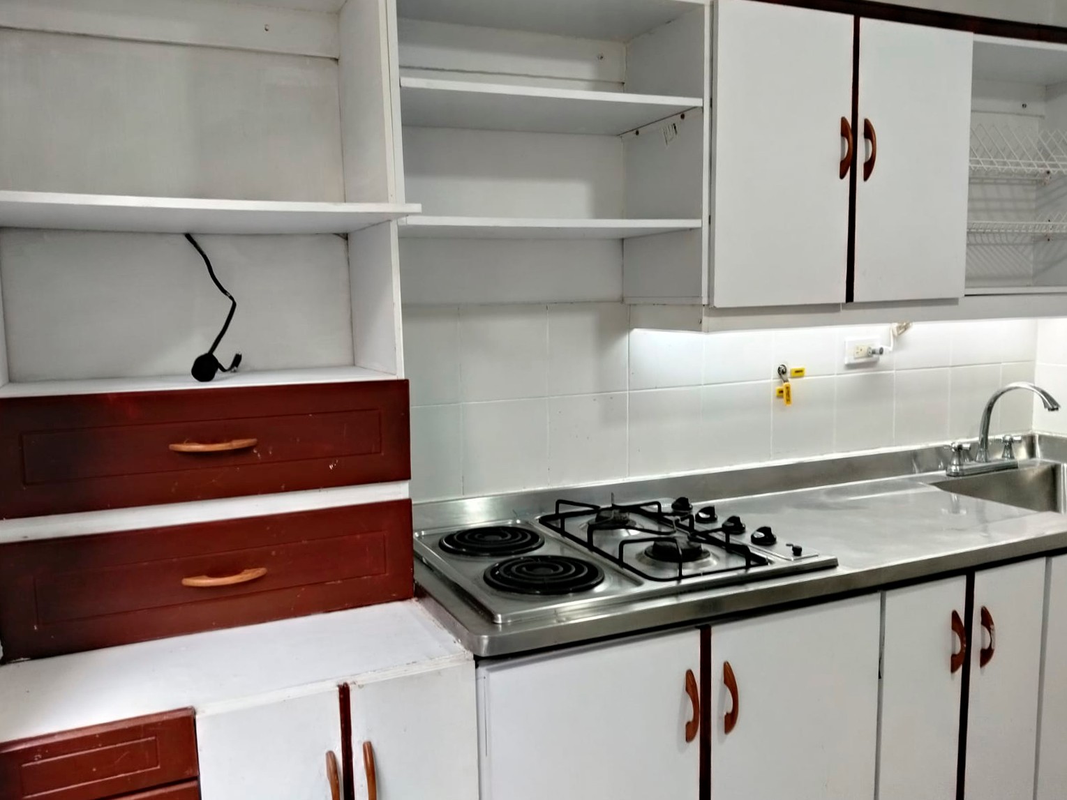 Apartamento en venta en El Poblado, Medellín · foto 3 de 20