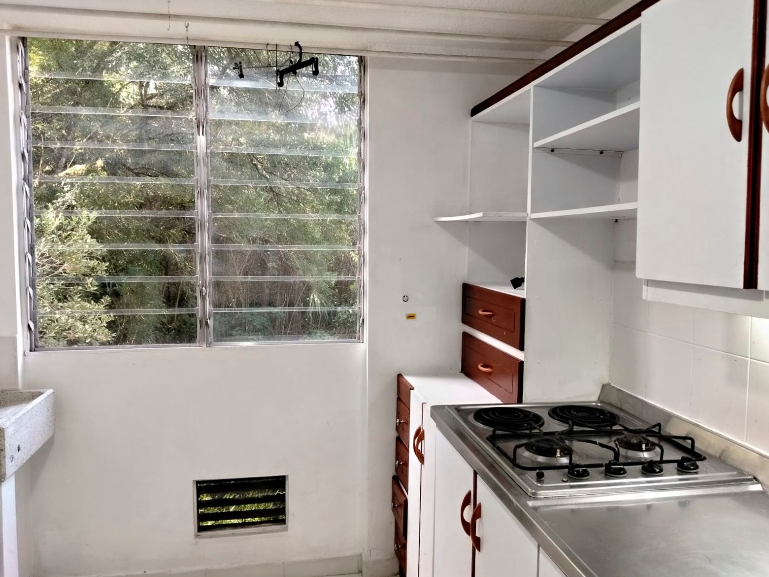Apartamento en venta en El Poblado, Medellín · foto 6 de 20