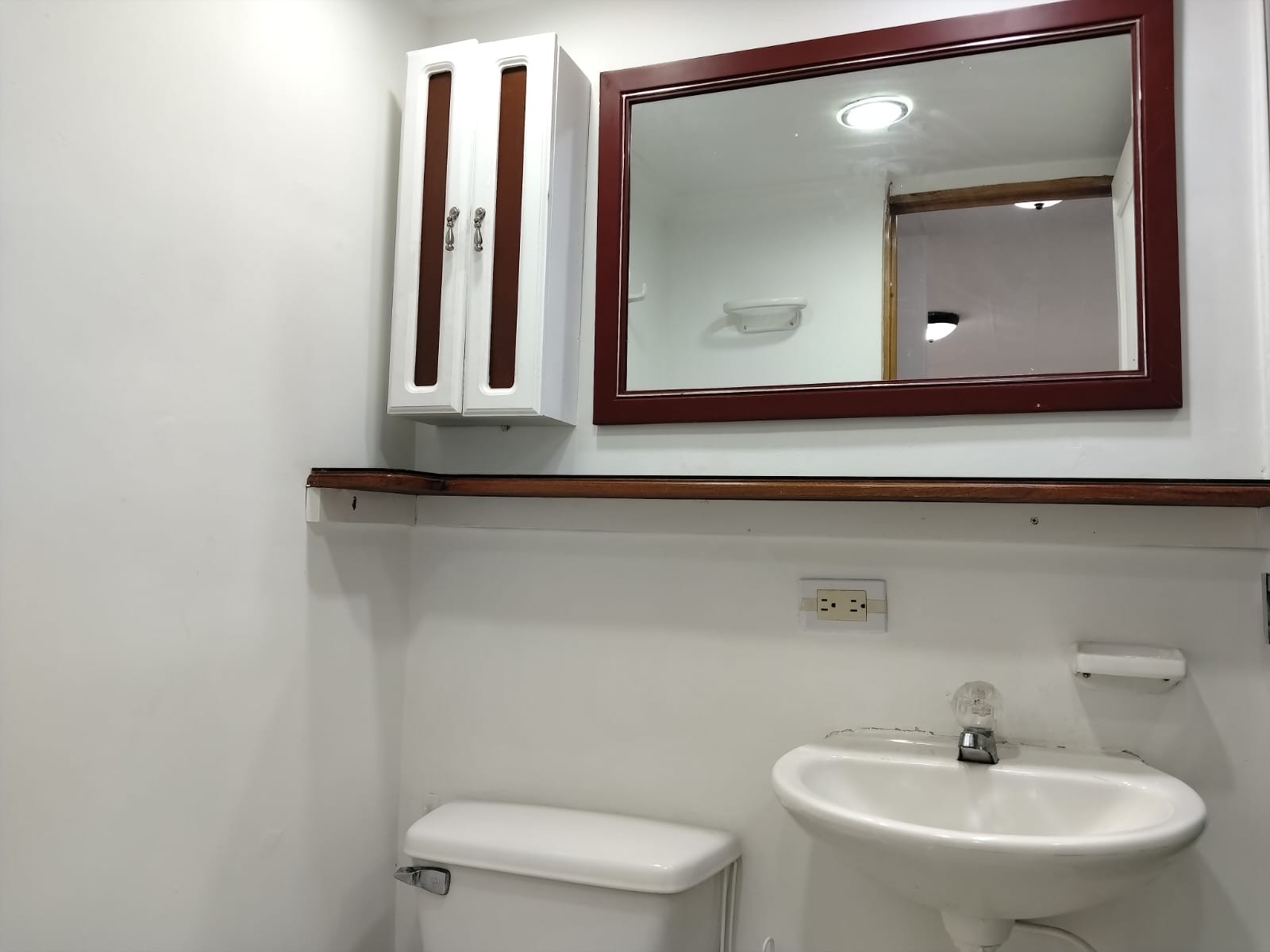 Apartamento en venta en El Poblado, Medellín · foto 19 de 20