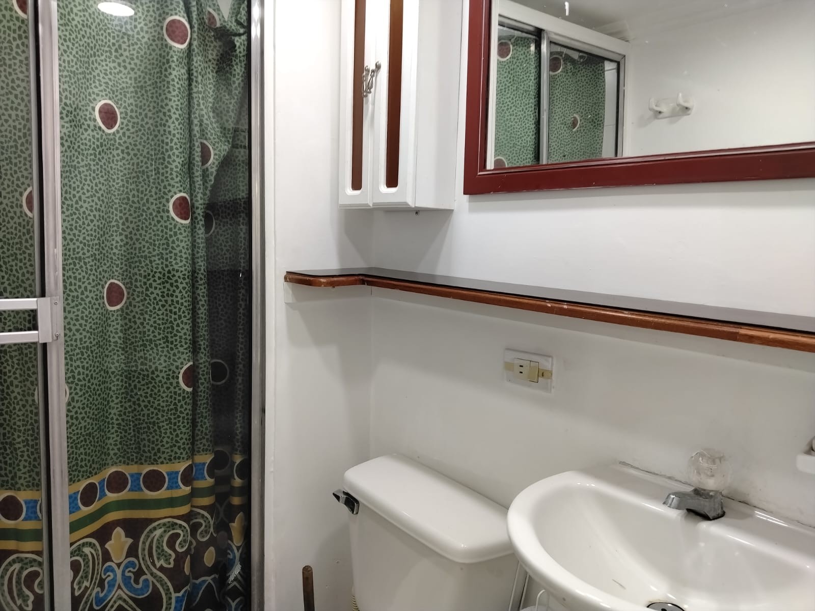 Apartamento en venta en El Poblado, Medellín · foto 20 de 20