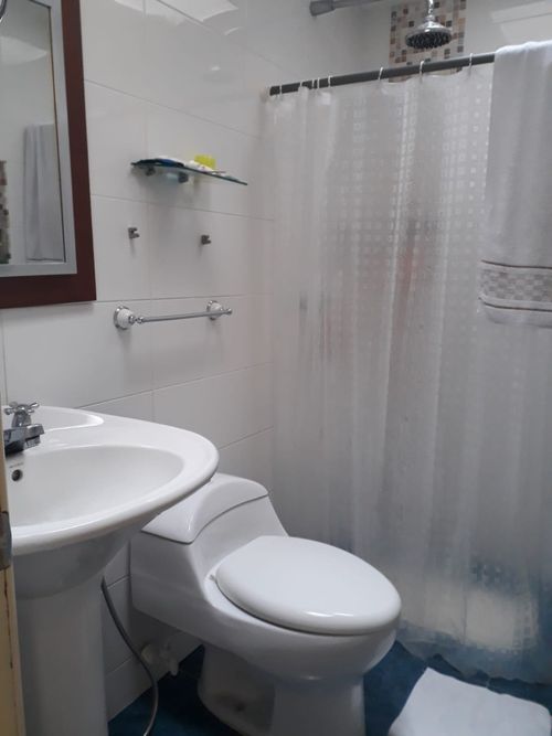 Apartamento de 2 alcobas en venta en Cabecera Del Llano, Bucaramanga, 117 m² · foto 16 de 22