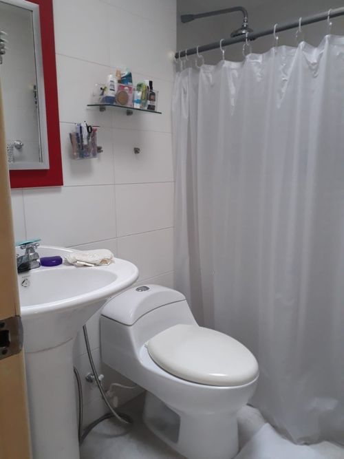 Apartamento de 2 alcobas en venta en Cabecera Del Llano, Bucaramanga, 117 m² · foto 17 de 22