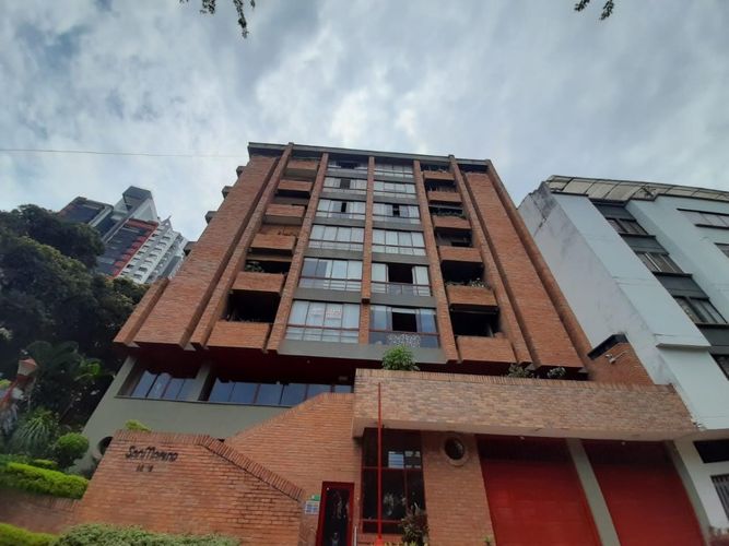 Apartamento de 2 alcobas en venta en Cabecera Del Llano, Bucaramanga, 117 m² · foto 18 de 22