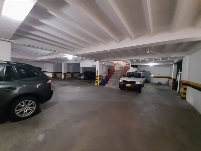 Apartamento de 2 alcobas en venta en Cabecera Del Llano, Bucaramanga, 117 m² · foto 19 de 22