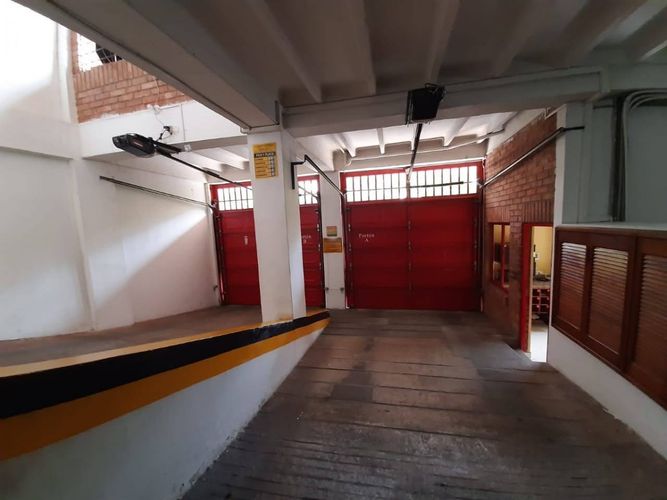 Apartamento de 2 alcobas en venta en Cabecera Del Llano, Bucaramanga, 117 m² · foto 20 de 22