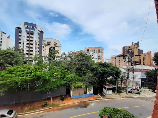 Apartamento de 2 alcobas en venta en Cabecera Del Llano, Bucaramanga, 117 m² · foto 22 de 22