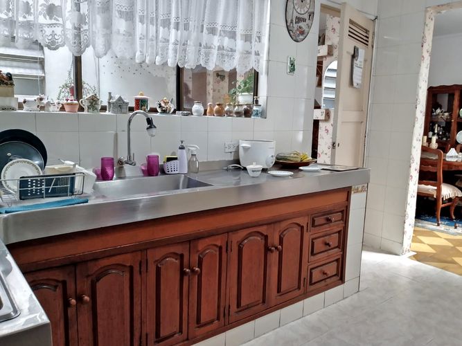 Casa de 4 alcobas en venta en San Vicente, Cali, 340 m² · foto 8 de 14