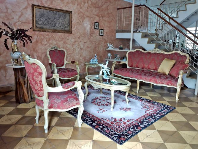 Casa de 4 alcobas en venta en San Vicente, Cali, 340 m² · foto 11 de 14
