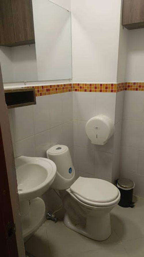Local en arriendo en Suramericana, Medellín, 85 m² · foto 12 de 16