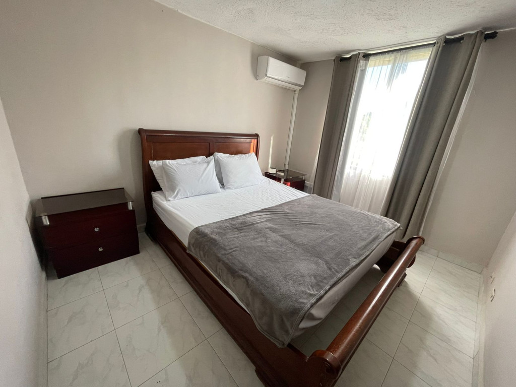 Apartamento en venta en Miramar, Barranquilla · foto 4 de 6