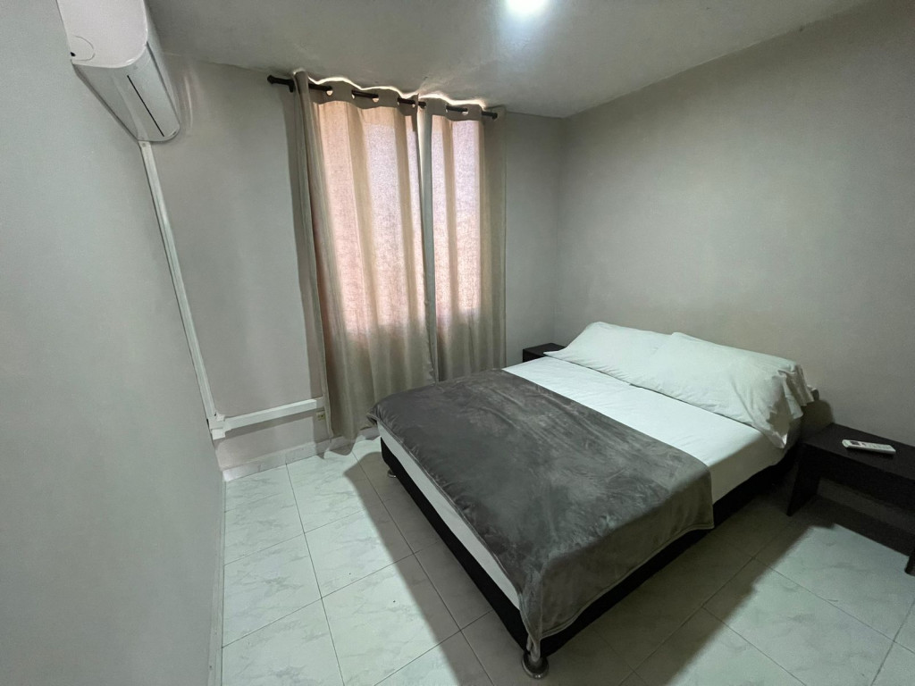 Apartamento en venta en Miramar, Barranquilla · foto 5 de 6