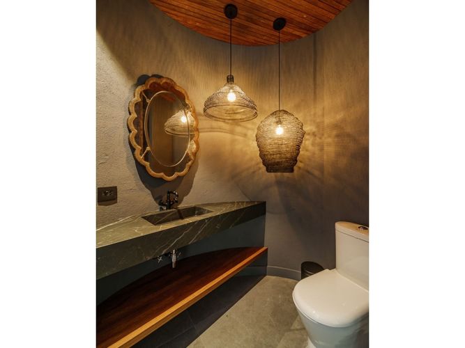 Apartamento de 2 alcobas en venta en El Poblado, Medellín, 203 m² · foto 9 de 19