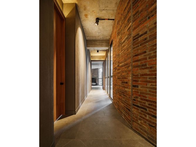 Apartamento de 2 alcobas en venta en El Poblado, Medellín, 203 m² · foto 10 de 19