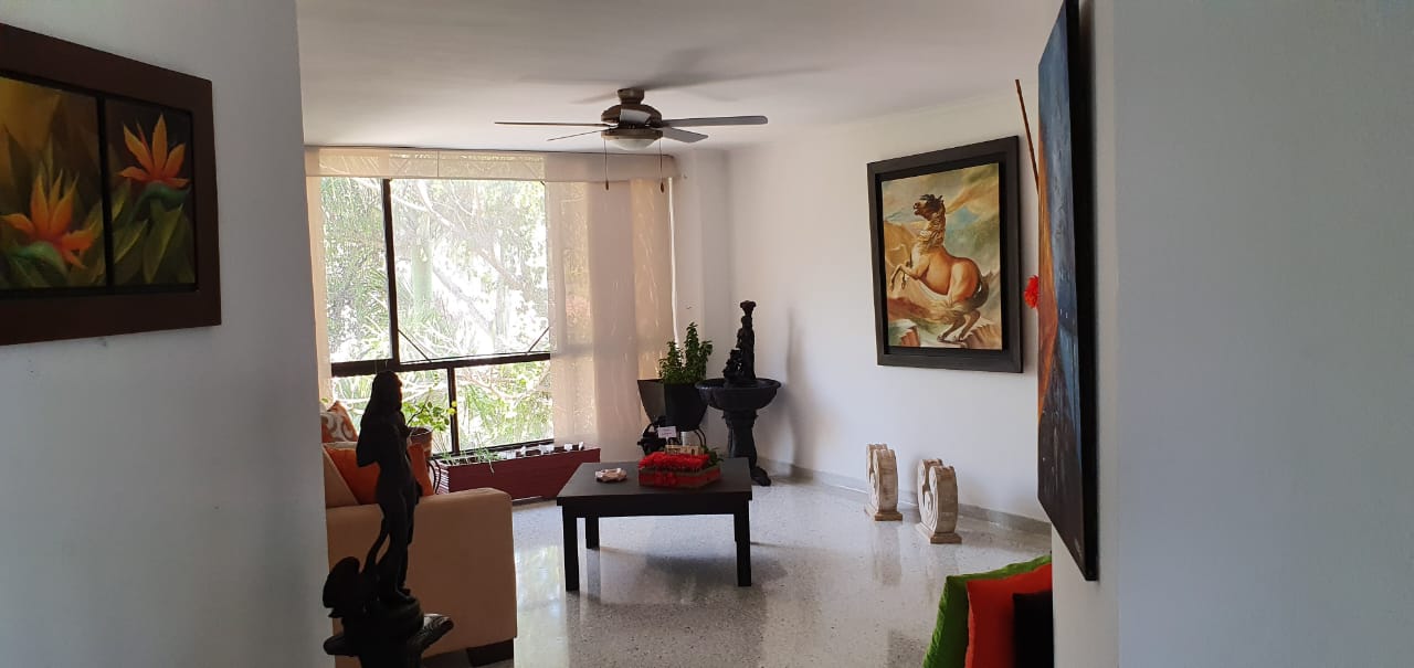 Apartamento en venta en Altos Del Prado, Barranquilla · foto 2 de 8