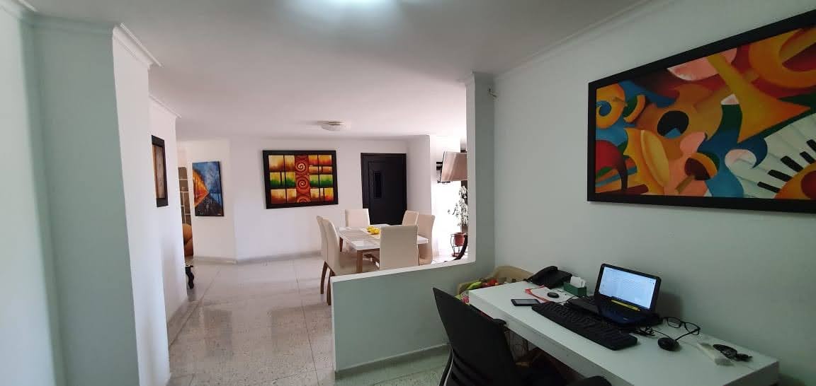 Apartamento en venta en Altos Del Prado, Barranquilla · foto 3 de 8
