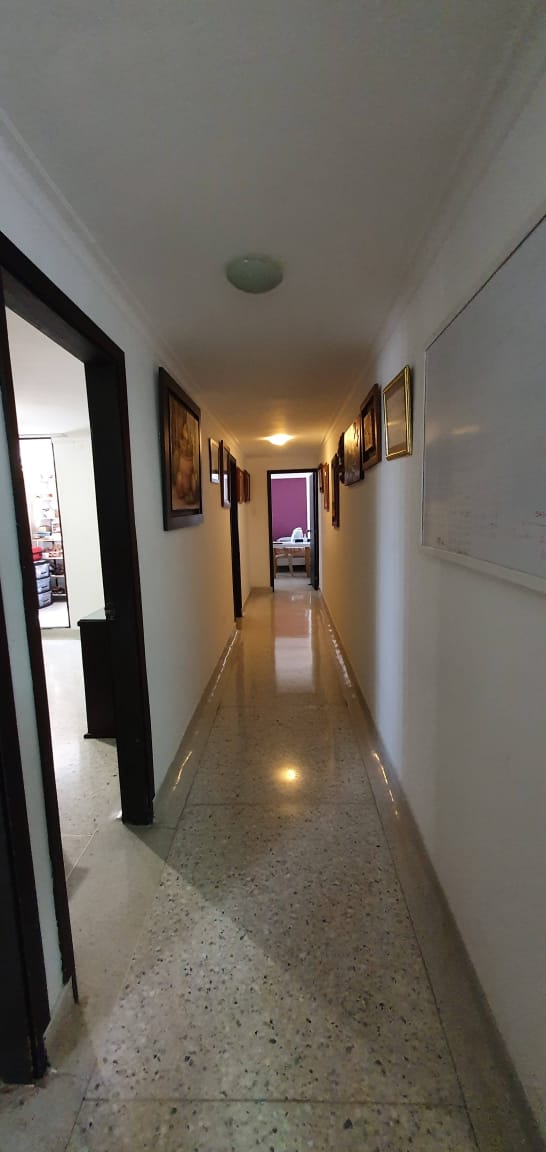 Apartamento en venta en Altos Del Prado, Barranquilla · foto 4 de 8