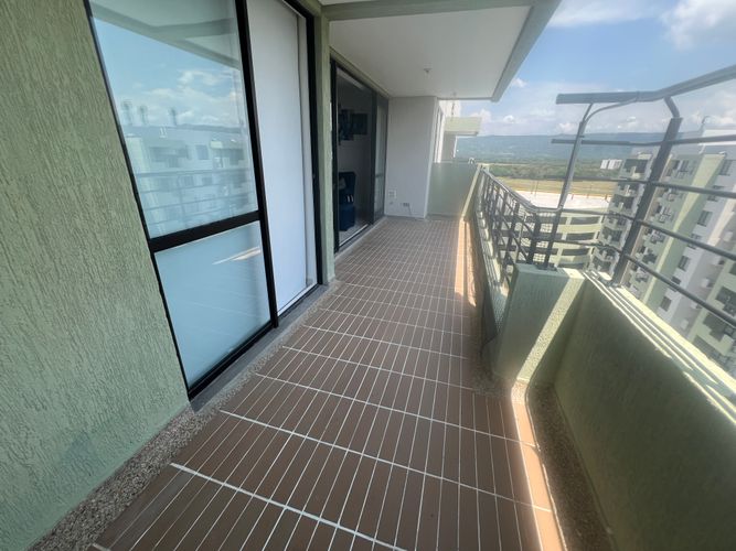 Apartamento de 3 alcobas en venta en Las Palmas, Ricaurte, 93 m² · foto 10 de 24