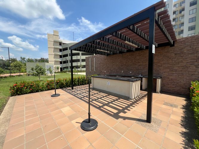 Apartamento de 3 alcobas en venta en Las Palmas, Ricaurte, 93 m² · foto 21 de 24