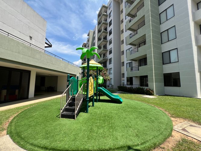 Apartamento de 3 alcobas en venta en Las Palmas, Ricaurte, 93 m² · foto 24 de 24