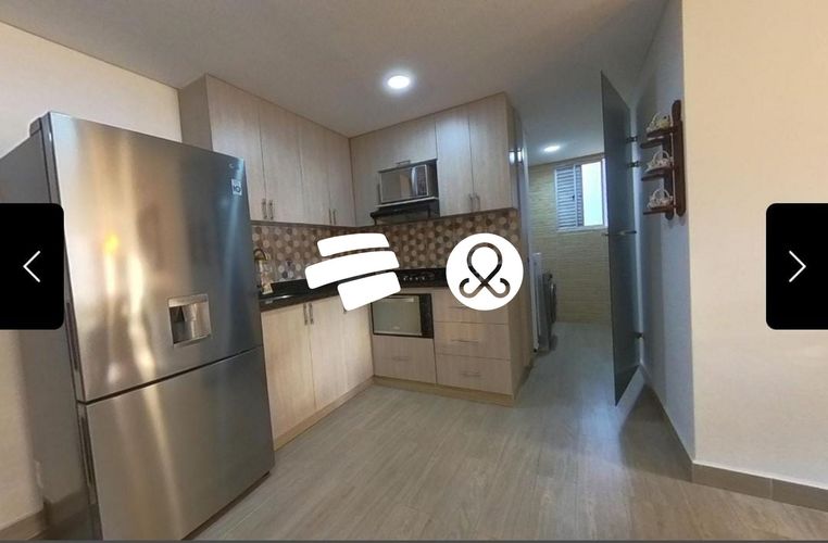 Apartamento de 2 alcobas en venta en Loma De La Doctora, Sabaneta, 80 m² · foto 7 de 16