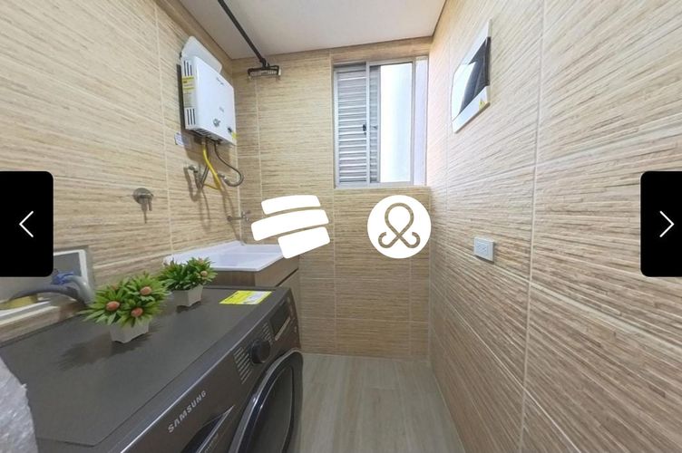 Apartamento de 2 alcobas en venta en Loma De La Doctora, Sabaneta, 80 m² · foto 8 de 16