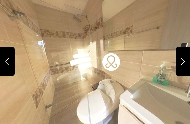 Apartamento de 2 alcobas en venta en Loma De La Doctora, Sabaneta, 80 m² · foto 12 de 16